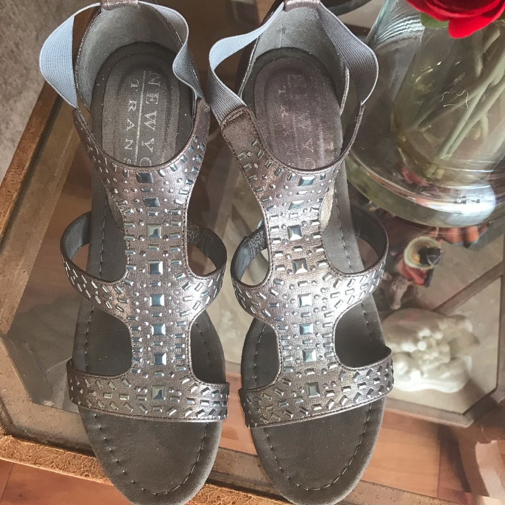 Gorgeous shoes!
